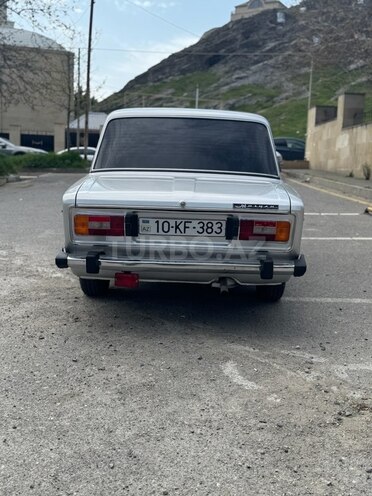 LADA (VAZ) 2106 2001, 95,000 km - 1.6 l - Bakı