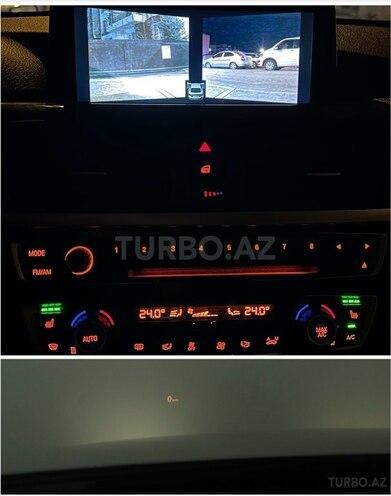 BMW 430 2017, 134,000 km - 2.0 l - Naxçıvan