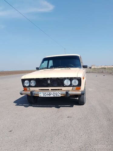 LADA (VAZ) 2106 1987, 99,320 km - 1.5 л - Cəlilabad
