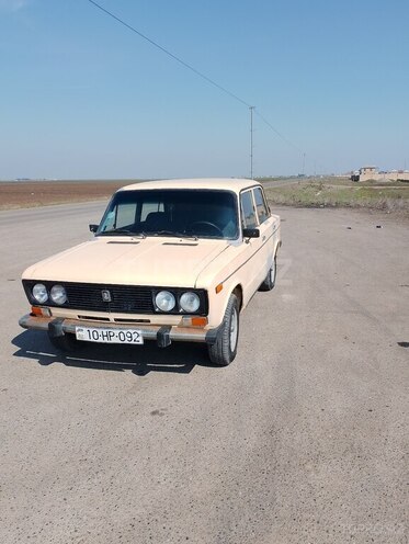 LADA (VAZ) 2106 1987, 99,320 km - 1.5 л - Cəlilabad