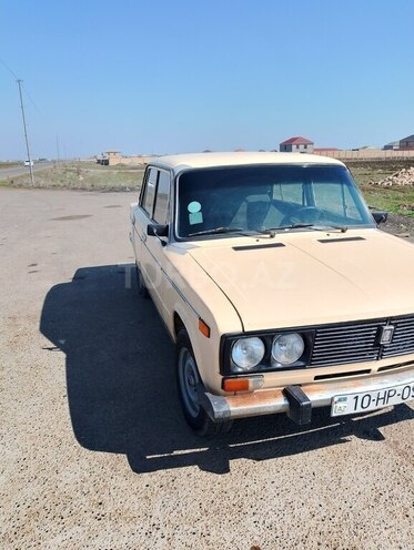 LADA (VAZ) 2106 1987, 99,320 km - 1.5 л - Cəlilabad