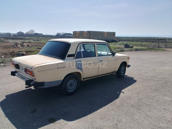 LADA (VAZ) 2106 1987, 99,320 km - 1.5 л - Cəlilabad