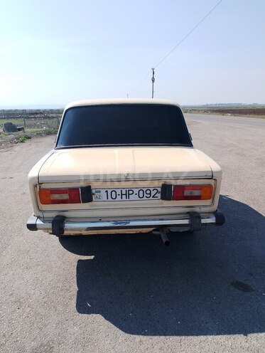 LADA (VAZ) 2106 1987, 99,320 km - 1.5 л - Cəlilabad
