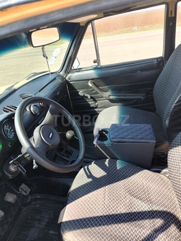 LADA (VAZ) 2106 1987, 99,320 km - 1.5 л - Cəlilabad