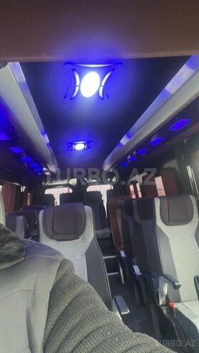 Mercedes Sprinter 515 2007, 335,082 km - 2.9 l - Bakı