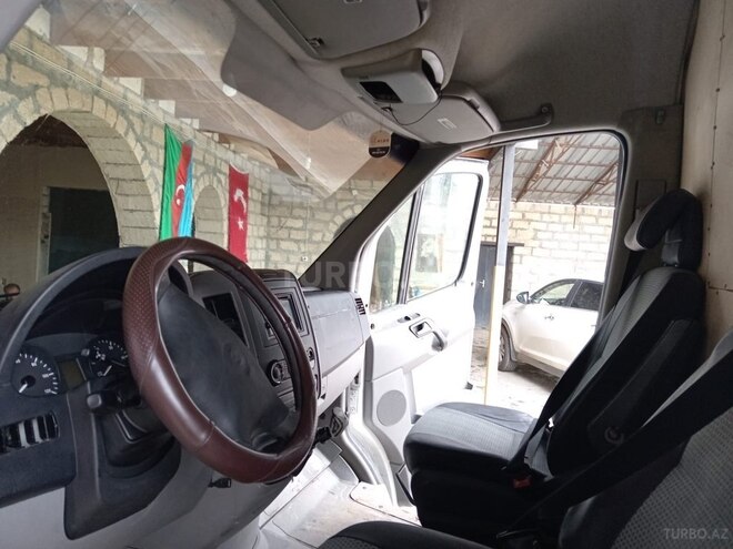 Mercedes Sprinter 515 2007, 335,082 km - 2.9 l - Bakı