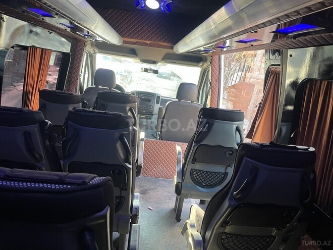 Mercedes Sprinter 515 2007, 335,082 km - 2.9 l - Bakı