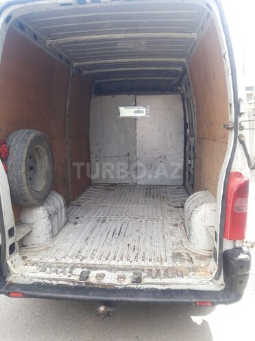 Renault Master 1998, 300,000 km - 2.5 l - Bakı
