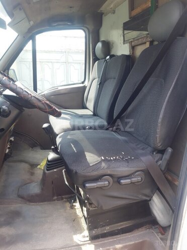 Renault Master 1998, 300,000 km - 2.5 l - Bakı