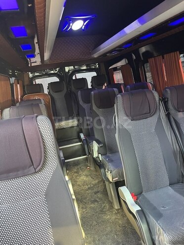 Mercedes Sprinter 515 2007, 335,082 km - 2.9 l - Bakı