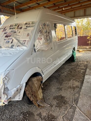 Mercedes Sprinter 515 2007, 335,082 km - 2.9 l - Bakı
