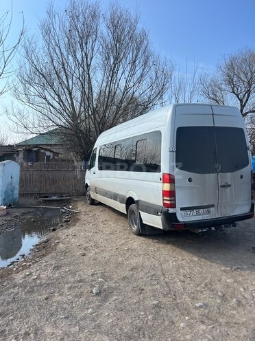 Mercedes Sprinter 515 2007, 335,082 km - 2.9 l - Bakı