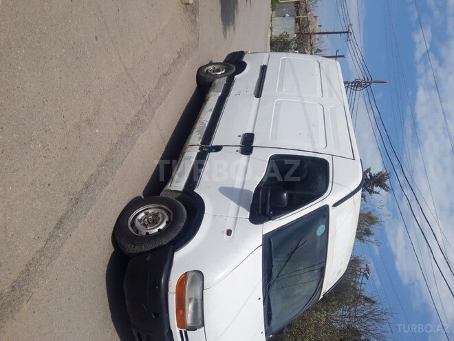 Renault Master 1998, 300,000 km - 2.5 l - Bakı