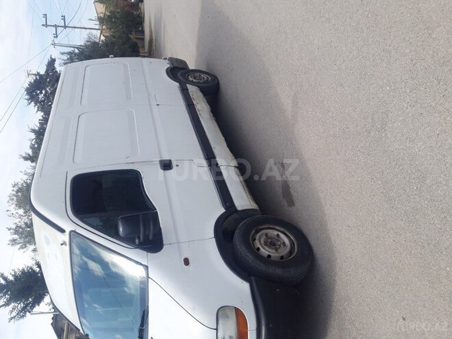 Renault Master 1998, 300,000 km - 2.5 l - Bakı