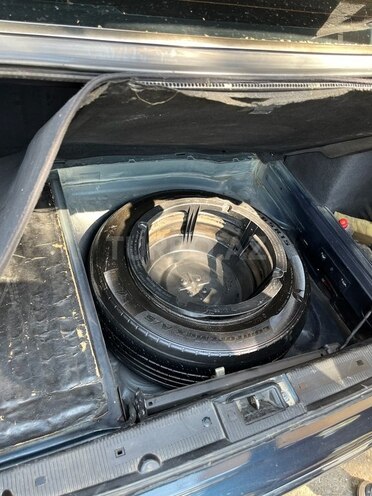 Mercedes E 220 d 2001, 436,000 km - 2.2 л - Gəncə