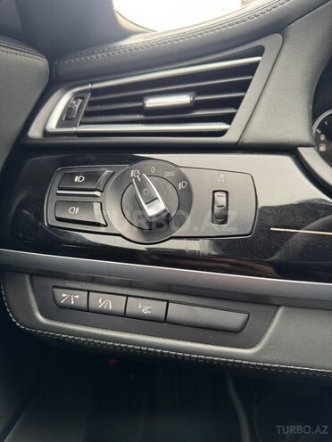 BMW 750 2011, 225,000 km - 4.4 l - Bakı