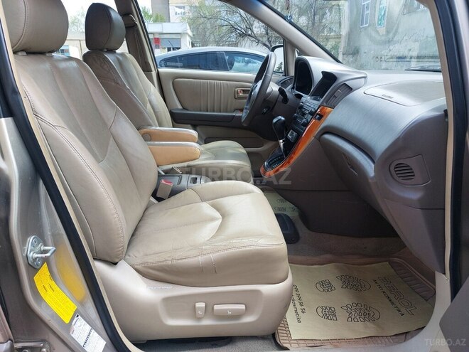 Lexus RX 300 2000, 264,955 km - 3.0 l - Sumqayıt