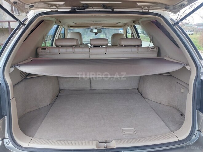 Lexus RX 300 2000, 264,955 km - 3.0 l - Sumqayıt