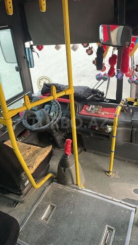 Isuzu Ecobus 2012, 554,670 km - 3.9 l - Bakı