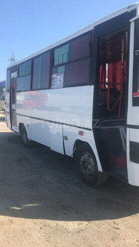 Isuzu Ecobus 2012, 554,670 km - 3.9 l - Bakı