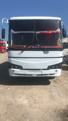 Isuzu Ecobus 2012, 554,670 km - 3.9 l - Bakı
