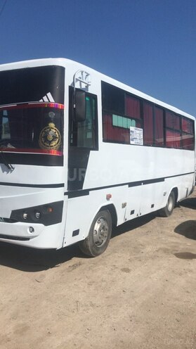 Isuzu Ecobus 2012, 554,670 km - 3.9 l - Bakı