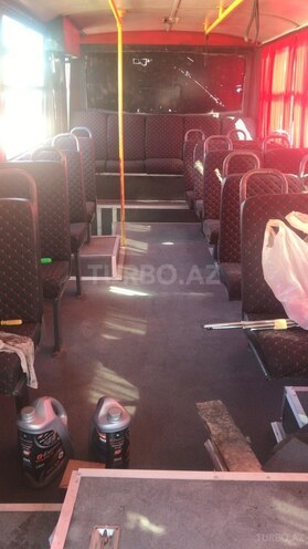 Isuzu Ecobus 2012, 554,670 km - 3.9 l - Bakı