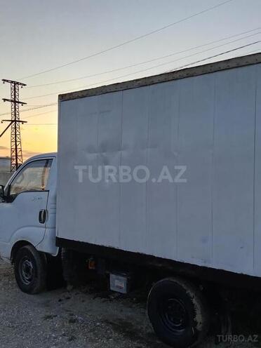 Kia Bongo 2005, 400,000 km - 2.7 l - Bakı