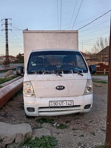 Kia Bongo 2005, 400,000 km - 2.7 l - Bakı