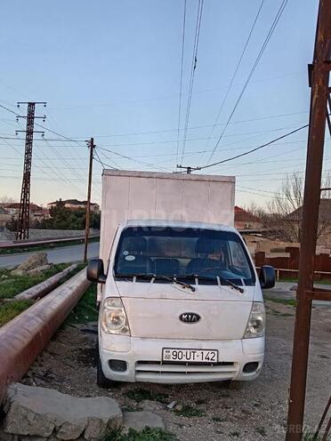 Kia Bongo 2005, 400,000 km - 2.7 l - Bakı