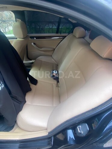 BMW 318 2003, 250,000 km - 1.8 l - Bakı