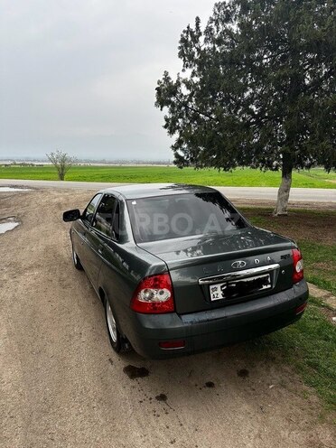 LADA (VAZ) Priora 2009, 410,000 km - 1.6 л - Şəki