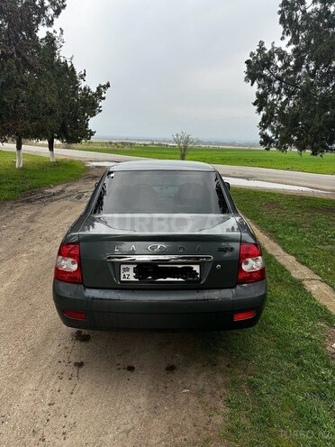 LADA (VAZ) Priora 2009, 410,000 km - 1.6 л - Şəki