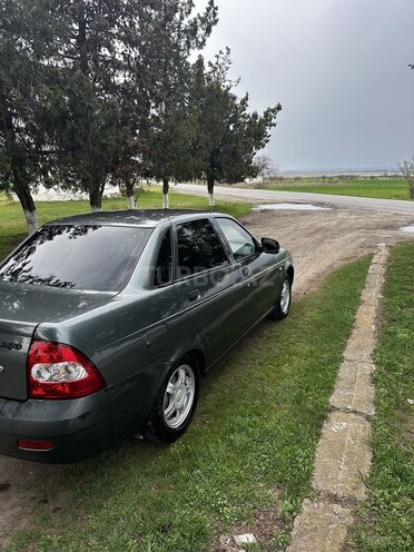 LADA (VAZ) Priora 2009, 410,000 km - 1.6 л - Şəki