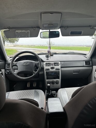 LADA (VAZ) Priora 2009, 410,000 km - 1.6 л - Şəki