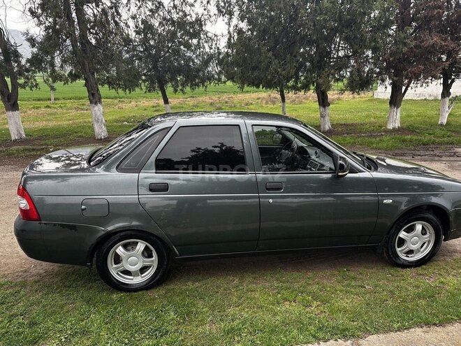 LADA (VAZ) Priora 2009, 410,000 km - 1.6 л - Şəki