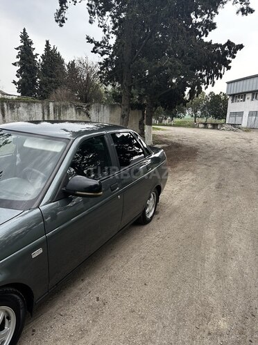 LADA (VAZ) Priora 2009, 410,000 km - 1.6 л - Şəki