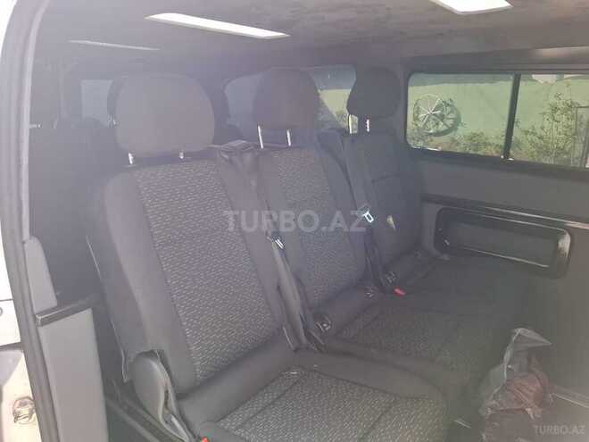 Mercedes Vito 111 2008, 238,000 km - 2.2 l - Bakı