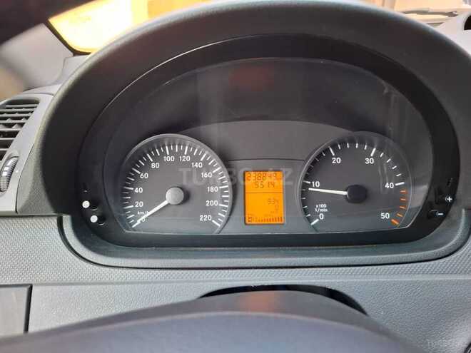 Mercedes Vito 111 2008, 238,000 km - 2.2 l - Bakı