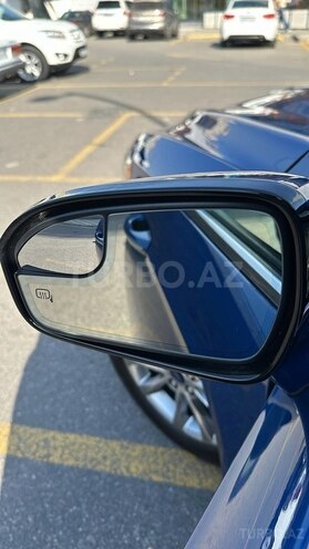 Ford Fusion (North America) 2017, 91,087 km - 1.5 л - Bakı
