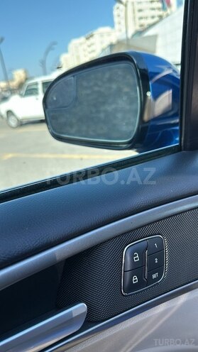 Ford Fusion (North America) 2017, 91,087 km - 1.5 л - Bakı