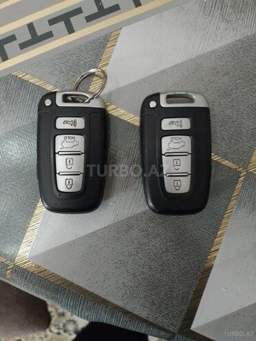 Kia Sorento 2009, 204,000 km - 2.0 l - Bakı