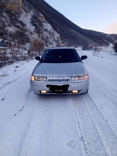 LADA (VAZ) 2112 2007, 200,000 km - 1.6 л - Mingəçevir