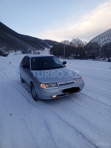 LADA (VAZ) 2112 2007, 200,000 km - 1.6 л - Mingəçevir