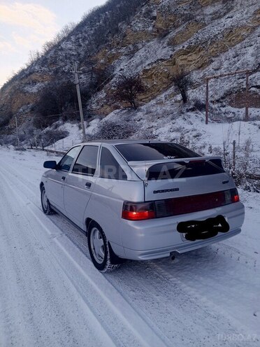 LADA (VAZ) 2112 2007, 200,000 km - 1.6 л - Mingəçevir