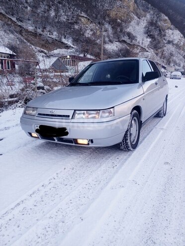 LADA (VAZ) 2112 2007, 200,000 km - 1.6 л - Mingəçevir