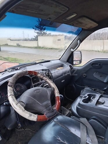 Kia Bongo 2005, 400,000 km - 2.7 l - Bakı