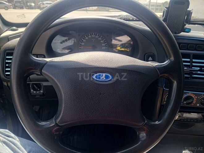 LADA (VAZ) 2112 2007, 200,000 km - 1.6 л - Mingəçevir