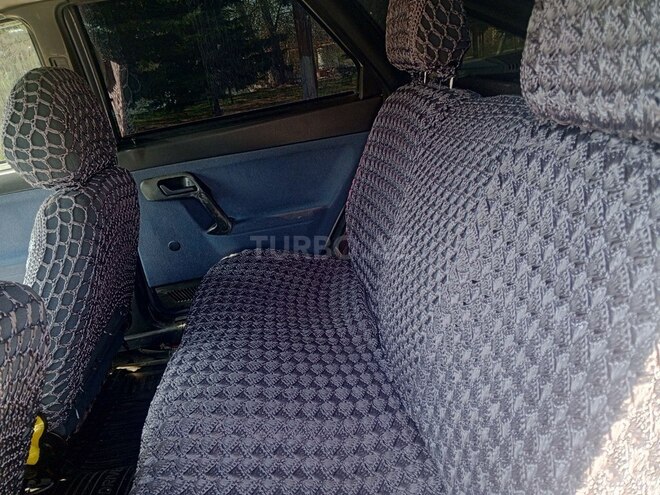 LADA (VAZ) 2112 2007, 200,000 km - 1.6 л - Mingəçevir