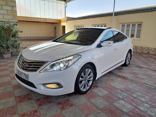 Hyundai Azera 2012, 170,000 km - 2.4 l - Bakı